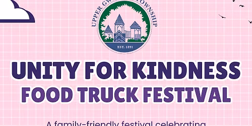Unity For Kindness