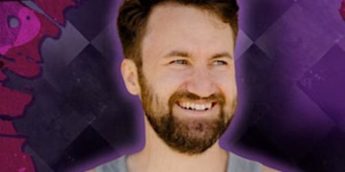 Deric Cahill