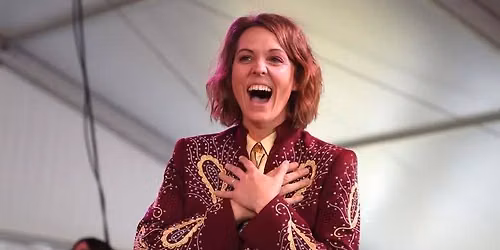 Brandi Carlile Tickets 