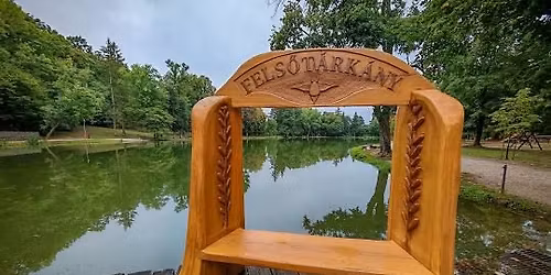 \u201eHegyr\u0151l-hegyre\u201d