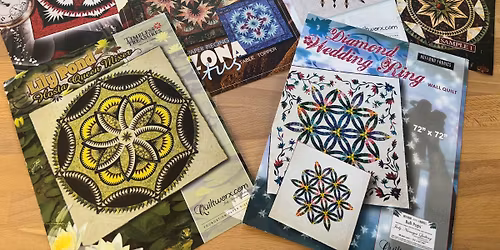 Quiltworx Sewing Class