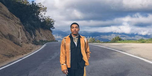 Live at the White House: Grammy-Nominated Pianist Christian Sands