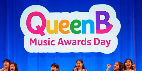 QueenB Music Awards Day 2025