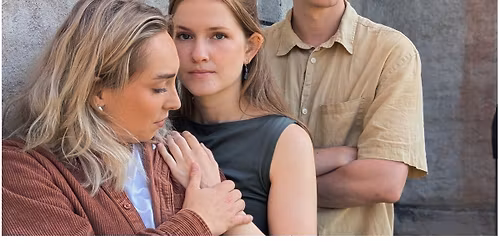 Jeg Lover - P\u00e5 Sentralen