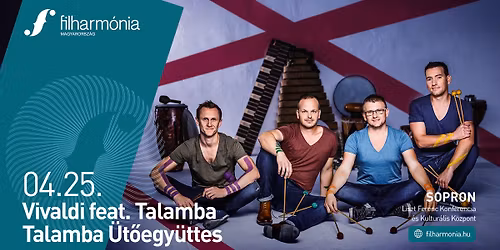 Vivaldi feat. Talamba