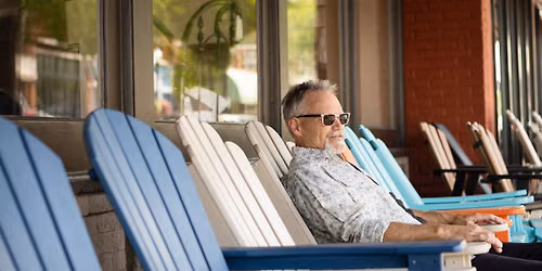 The Woodlands, TX - An Evening with Grammy \/ Emmy Winner John Berry