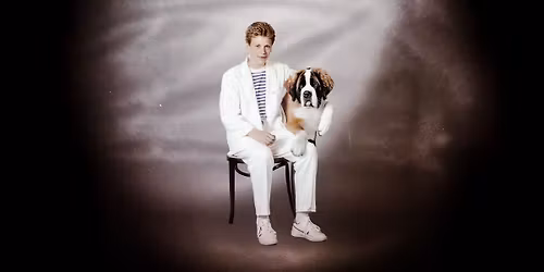 Magnus Betn\u00e9r - Mellan oss | G\u00f6teborg, Draken Live