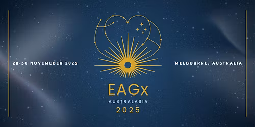 EAGxAustralasia 2025