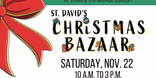 Christmas Bazaar