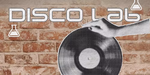 Disco Lab at Sparrow Park