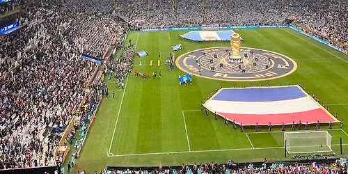 France \ud83c\uddeb\ud83c\uddf7- Iraq \ud83c\uddee\ud83c\uddf6 