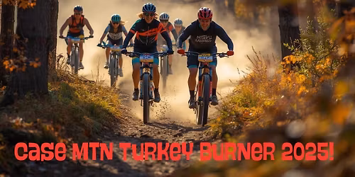 Turkey Burner 2025