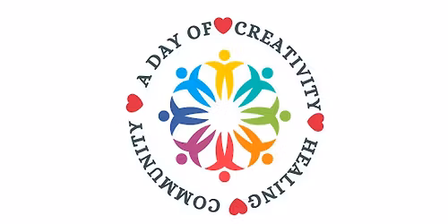 Day of Creativity, Healing and Community