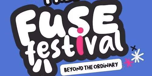 Lichfield Fuse Festival 