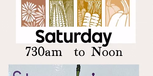 Brookfield Farmer's Market