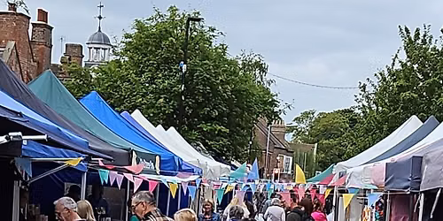 Acomb Monthly Artisan Market