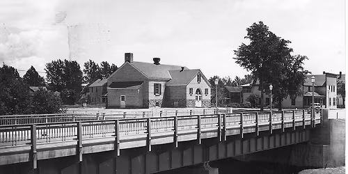 "Bars & Brothels" | Historic Pub Crawl - SOLD OUT!