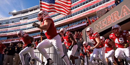 Husker\/Huskies Tailgate