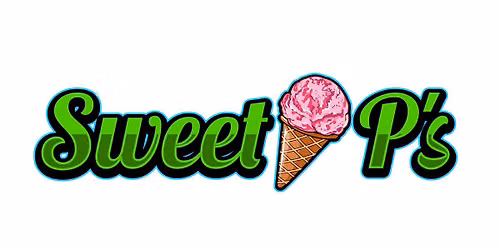 Sweet P's Back to School Bash! 