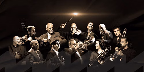 Buena Vista All Stars | Muziekgieterij