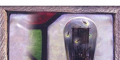 Lounge\/PLAIN music brunch AARF fundraiser!