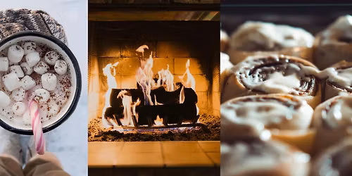 \ud83d\udd25 Annual Winter Hygge Party at the Co-op! \ud83c\udf89