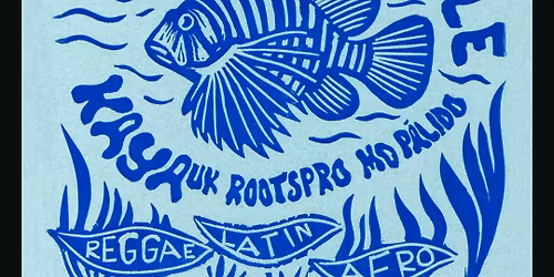 SOIR\u00c9E TROPICALE 