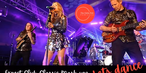 Live music with Worldy