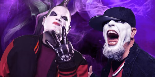 Twiztid, ABK, Blaze Ya Dead Homie in Milwaukee