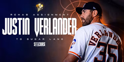 Sugar Land Space Cowboys vs. Las Vegas Aviators