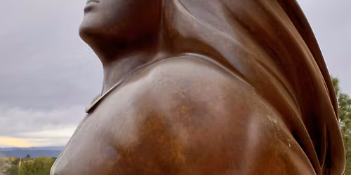 Quiet is Quieting: A Day Retreat for Women