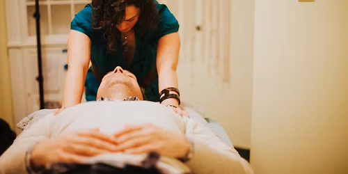 Reiki Master Practitioner Training, Apprenticing with your Higher Self