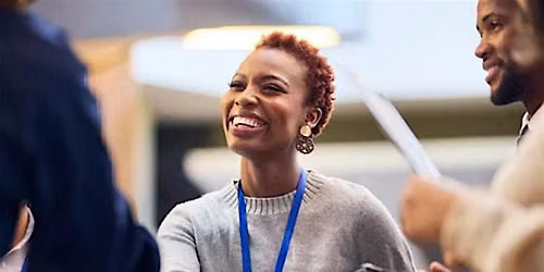 Expect the Unexpected: Plan for You and Your Business-Panel\/Business Mixer