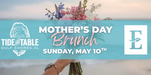 Mother's Day Brunch