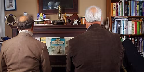 Noel and Cole: A Marvellous Party with Coward and Porter