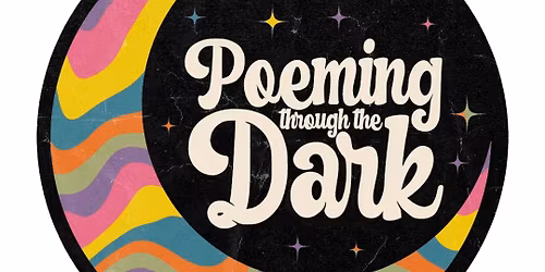 Poeming Through the Dark