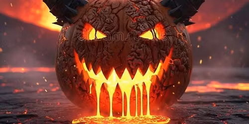 HELL-0-WEEN BASH 2025