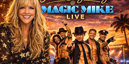 Magic Mike - Film