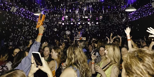 Earlybirds Club - Los Angeles