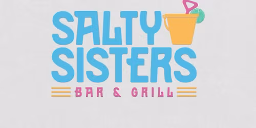 Side Effects Rock Salty Sisters For Friday Funday!!!!