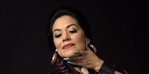 Lila Downs