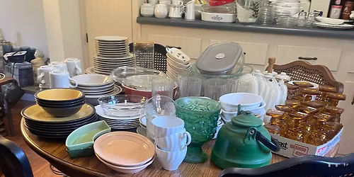 Moving Sale - 129 Oak Forest Dr Canton, GA
