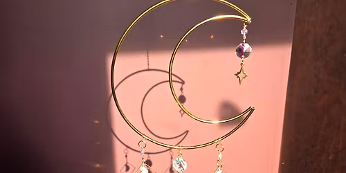 Suncatcher Workshop @ Wild State Cider