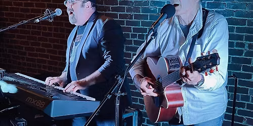 Schnell & Paris at Brickside Bar and Grille, Bridgeport