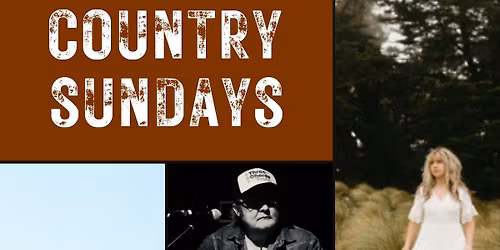 Country Sundays at The Church