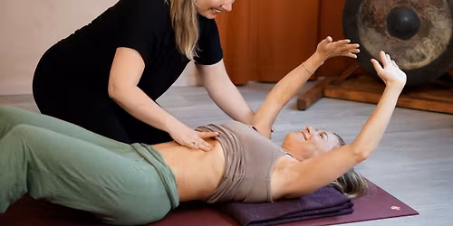 Oppstartsworkshop i Hypopressiv Trening | Oslo 7. sept