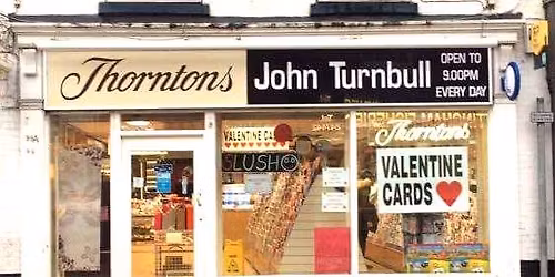 Santa and Elfie visit