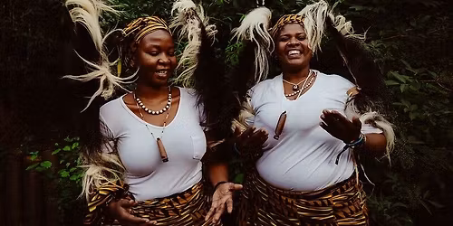 The Jam Jar Presents: The Zawose Queens