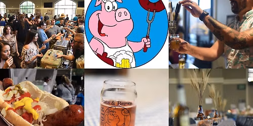 Manteca Brats & Brews 2026