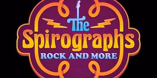 The Spirographs @ Little Market Cafe.